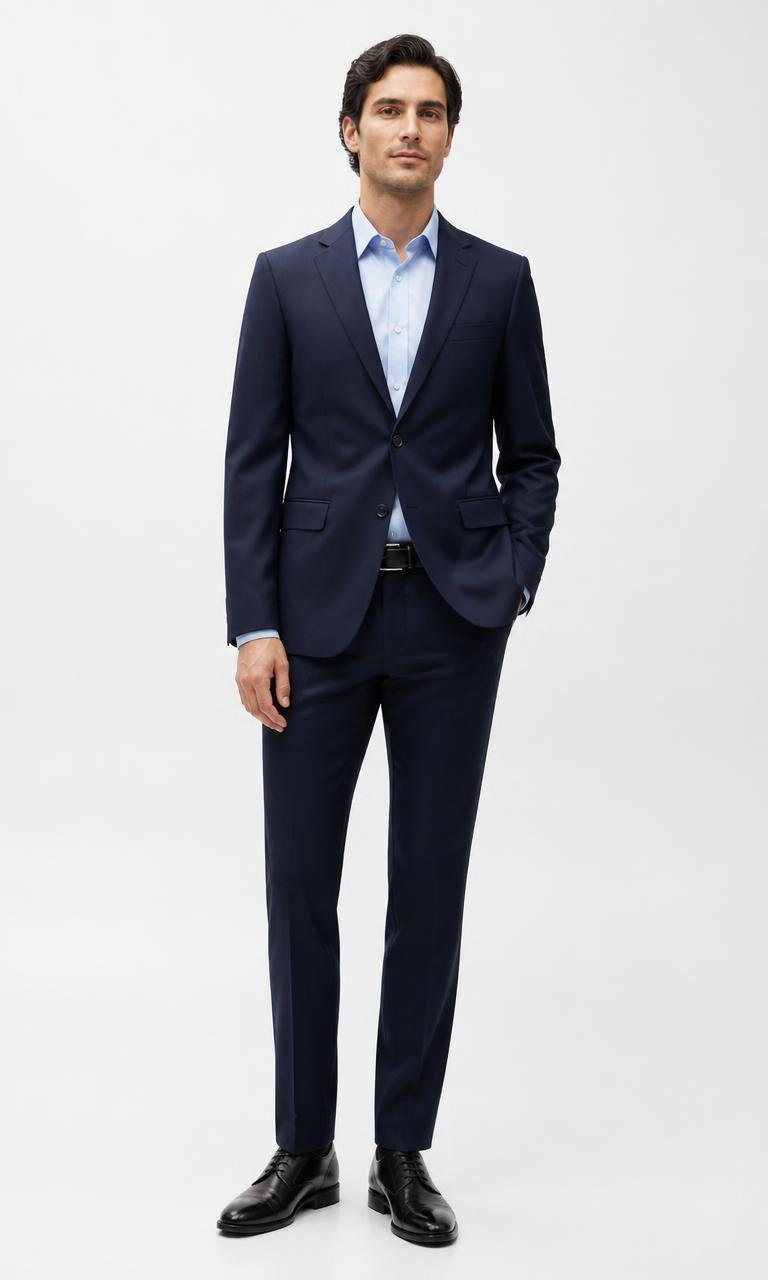 Uniforme Corporativos