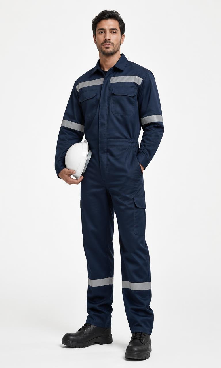 Uniforme Industriales & EPP
