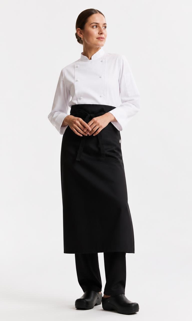 Uniforme Cocina